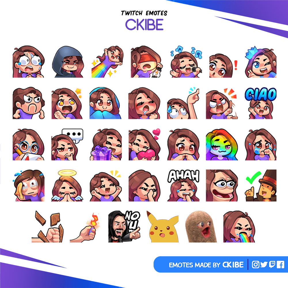 Emotes 1. Emotes 1. Emotes 1. Emotes 1. Emotes 1.